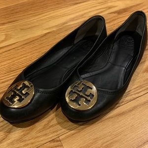 Tory Burch Flats